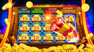 Virtual entertainment dan permainan digital di wakandaslot