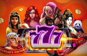 Koleksi slot online beragam di lobby game wakandaslot